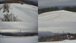 Sdružený snímek Bludný