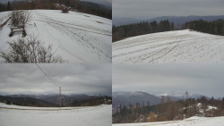 Sdružený snímek Bludný