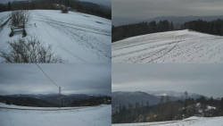 Sdružený snímek Bludný