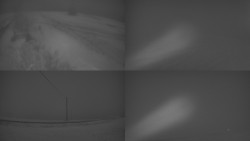 Sdružený snímek Bludný