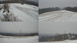 Sdružený snímek Bludný