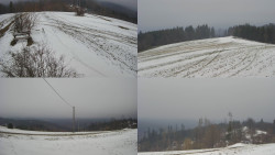 Sdružený snímek Bludný