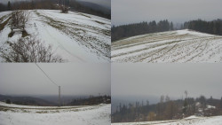 Sdružený snímek Bludný