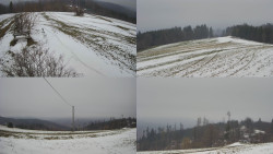 Sdružený snímek Bludný