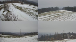 Sdružený snímek Bludný