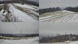 Sdružený snímek Bludný