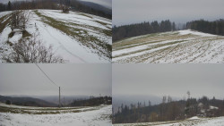 Sdružený snímek Bludný