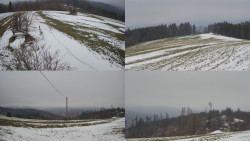 Sdružený snímek Bludný