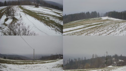 Sdružený snímek Bludný