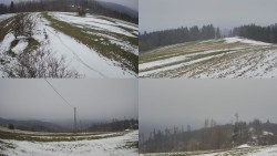 Sdružený snímek Bludný