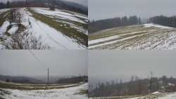 Sdružený snímek Bludný