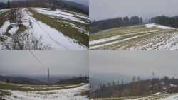 Sdružený snímek Bludný