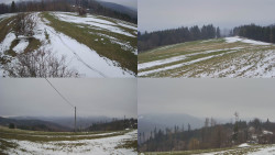 Sdružený snímek Bludný