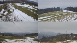 Sdružený snímek Bludný