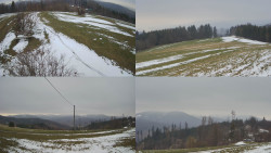 Sdružený snímek Bludný