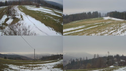 Sdružený snímek Bludný