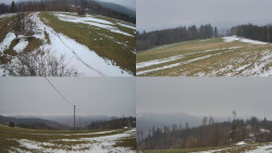 Sdružený snímek Bludný