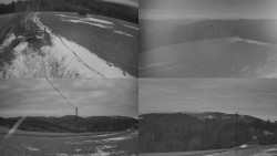 Sdružený snímek Bludný