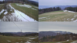 Sdružený snímek Bludný