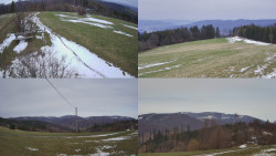 Sdružený snímek Bludný