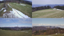 Sdružený snímek Bludný