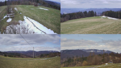 Sdružený snímek Bludný