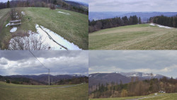 Sdružený snímek Bludný