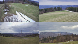 Sdružený snímek Bludný