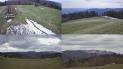 Sdružený snímek Bludný