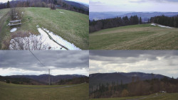 Sdružený snímek Bludný