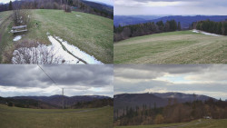 Sdružený snímek Bludný