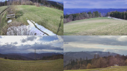 Sdružený snímek Bludný