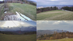 Sdružený snímek Bludný