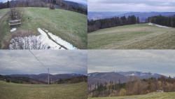 Sdružený snímek Bludný