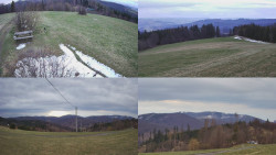 Sdružený snímek Bludný