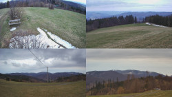 Sdružený snímek Bludný