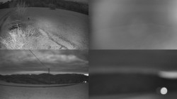 Sdružený snímek Bludný