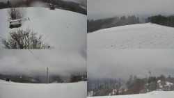 Sdružený snímek Bludný