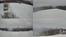 Sdružený snímek Bludný