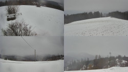 Sdružený snímek Bludný