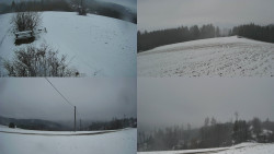 Sdružený snímek Bludný