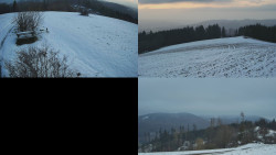 Sdružený snímek Bludný