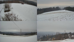 Sdružený snímek Bludný