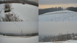 Sdružený snímek Bludný