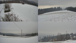 Sdružený snímek Bludný