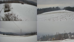 Sdružený snímek Bludný