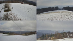 Sdružený snímek Bludný