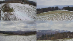 Sdružený snímek Bludný