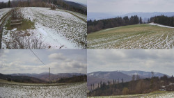 Sdružený snímek Bludný