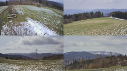 Sdružený snímek Bludný